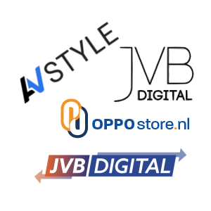 Visit JVB Digital / OPPOstore / AVstyle