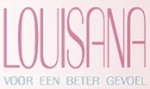 Bezoek Louisana.nl