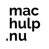 Bezoek Mac hulp Amsterdam