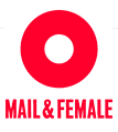 Bezoek Mail & Female