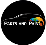 Bezoek Parts & Paint