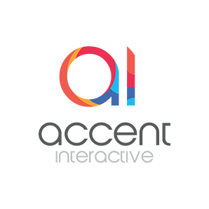 Bezoek Accent Interactive