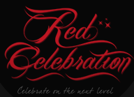 Bezoek Red Celebration