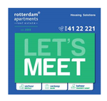 Visit Rotterdam Apartments