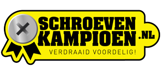 Bezoek Schroevenkampioen.nl