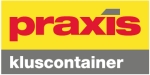 Bezoek Praxis-kluscontainer.nl