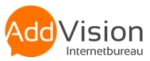 Bezoek Internetbureau AddVision