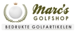 Bezoek Marcs-Golfshop
