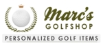 Visit Marcs-Golfshop