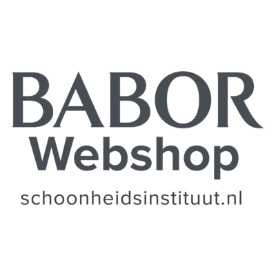Bezoek BABOR schoonheidsinstituut.nl