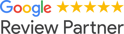 Google review partner