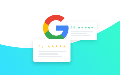 The ultimate guide to Google Seller Ratings