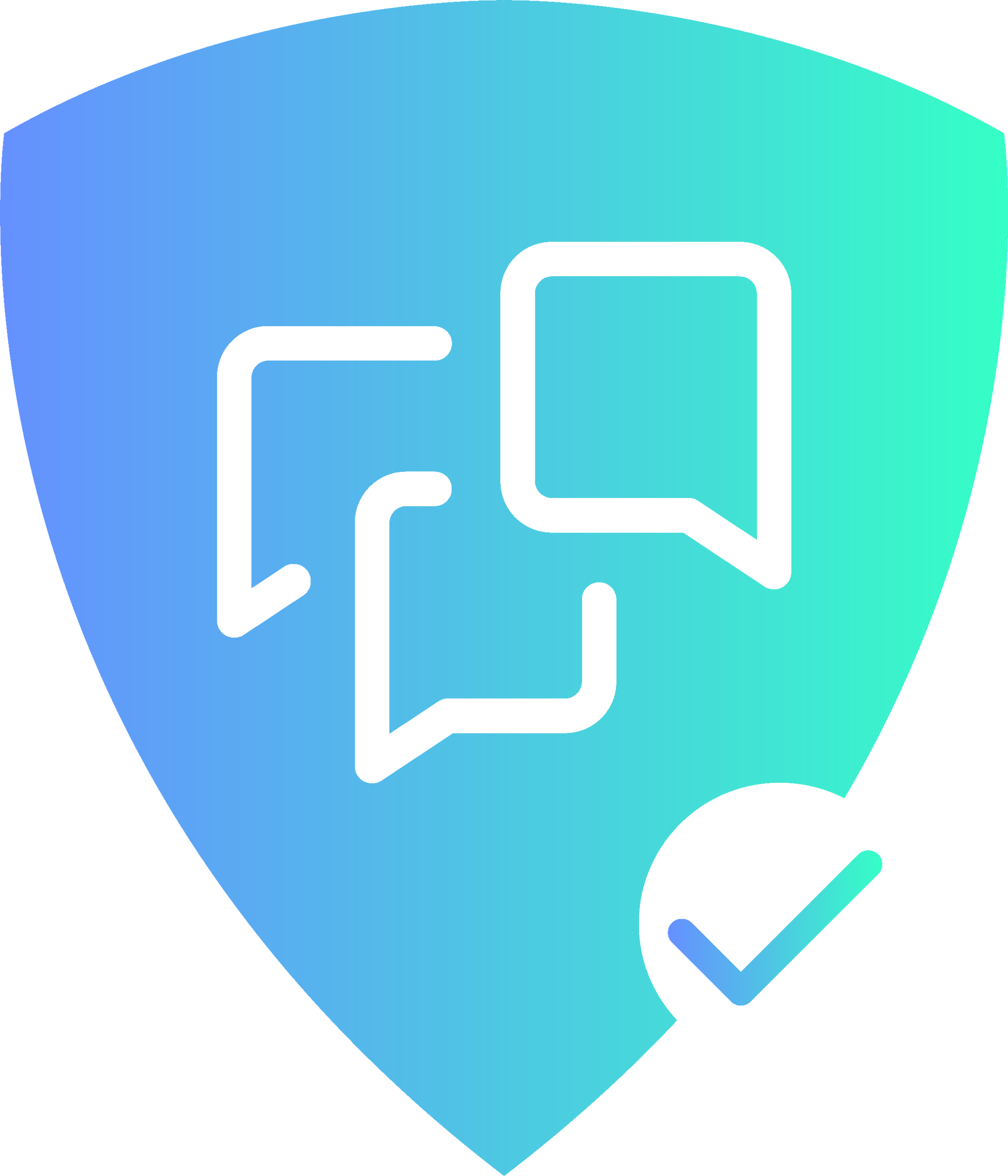 TrustNet quality mark